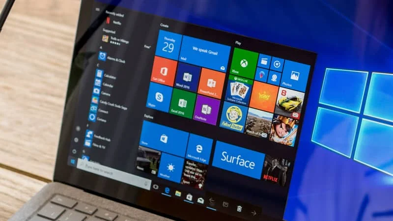 Windows 10 KB5020030 update brings new changes to Taskbar search