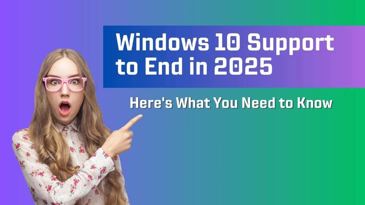 Say Goodbye to Windows 10 Updates, Hello to Windows 11