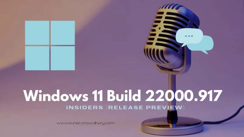 Windows 11 Build 22000 lets IT admins install languages remotely