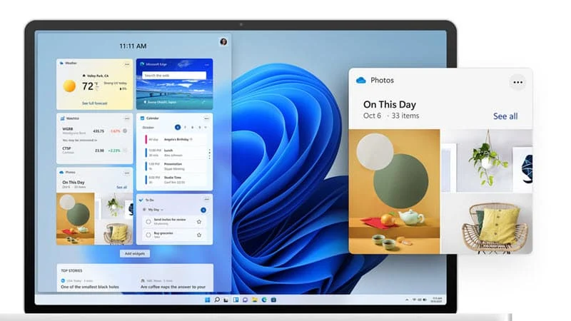 Microsoft officially announces Windows 11, the next major version of Windows