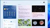 Windows 11 Build 25324 revamped the widgets board experience with a larger canvas