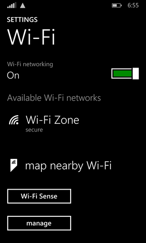 Wi-Fi connections created by Connectify Hotspot (www.kunal-chowdhury.com)