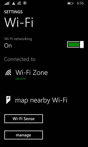 Connected Wi-Fi connections created by Connectify Hotspot (www.kunal-chowdhury.com)